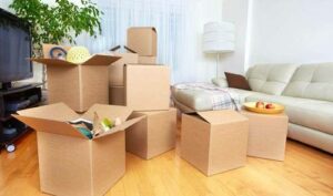 Vikas Road Lines Packers and Movers